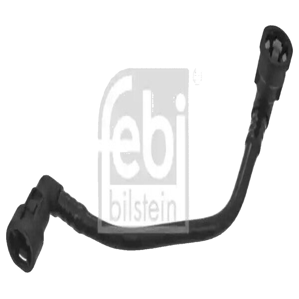 FEBI BILSTEIN 100272 Fuel Hose for MERCEDES-BENZ