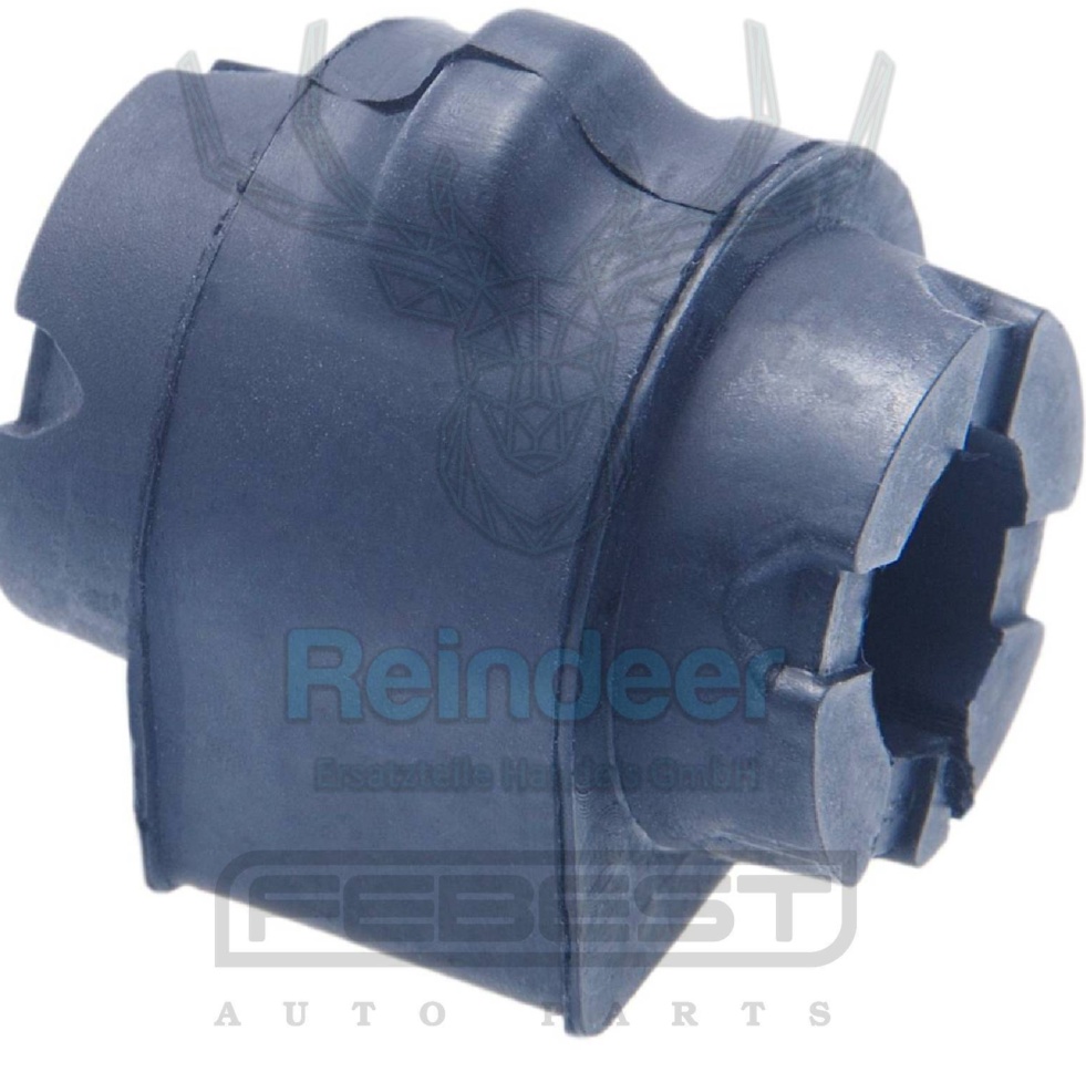 FEBEST FDSB-CB4R Bearing Bush, stabiliser for FORD,FORD AUSTRALIA,FORD USA,VOLVO