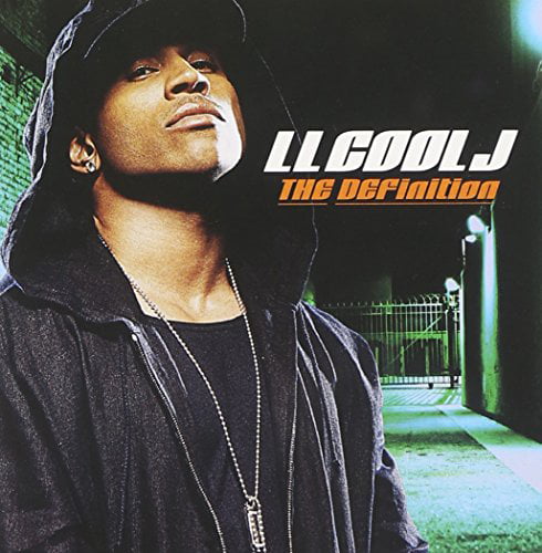 LL COOL J - The Definition