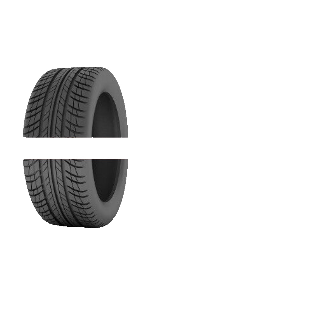 X2 315 35 20 315/35ZR20 110W XL M+S KUSTONE RUNFLAT NEW TYRES *GREAT B/B RATED*