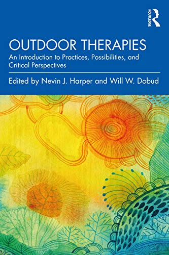 Outdoor Therapies (Paperback Book)