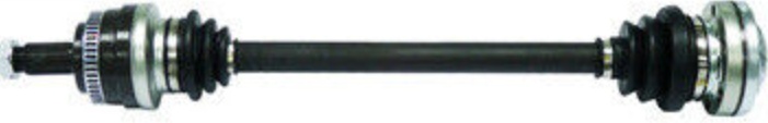 Wheel Drive Shaft SKF VKJC 1152 Fits BMW 3 Series Z4 Rear Right