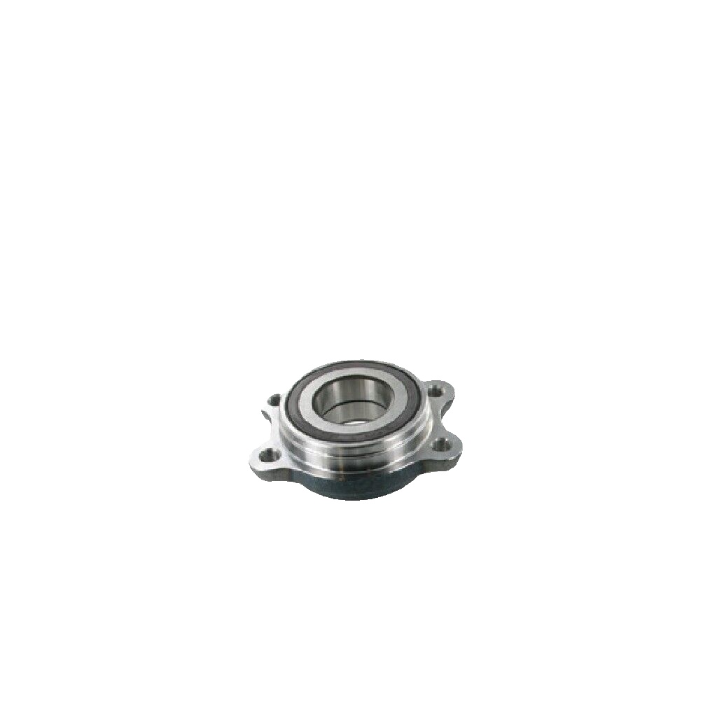 Wheel Bearing Kit Rear Fits Audi A6 A6 Allroad A8 R8 VW Phaeton SKF VKBA6546