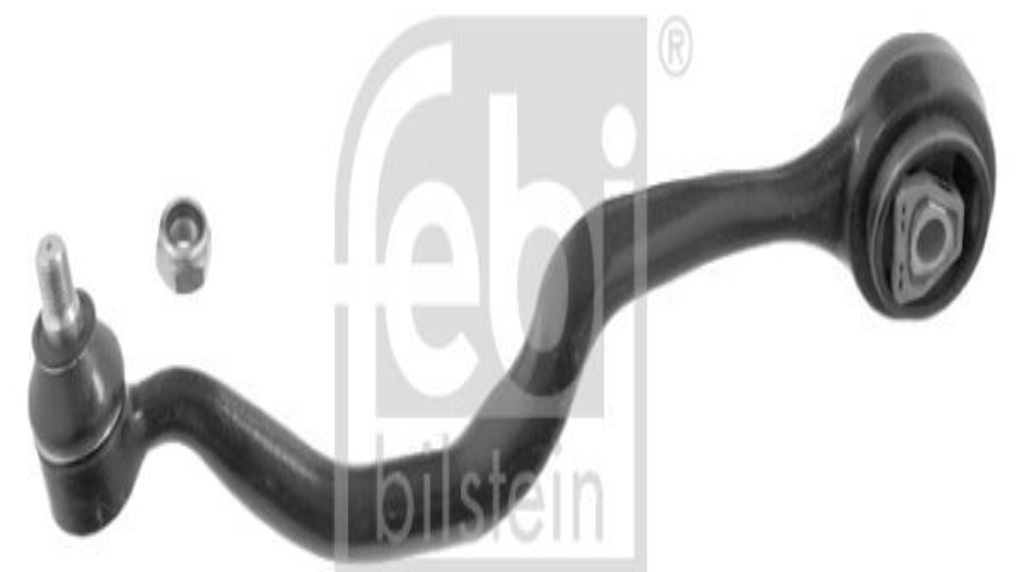 ✅Fits FEBI 24295 CONTROL ARM   ⭐UK Seller⭐