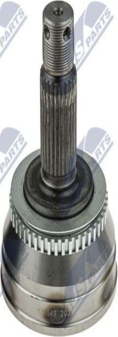 JOINT KIT DRIVE SHAFT NPZ-HY-549 FOR HYUNDAI MATRIX LANTRA/III ELANTRA COUPE - Image 4