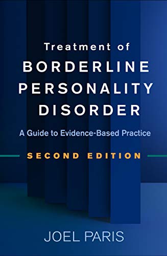 Treatment of Borderline Personality Disorder, Second Edition: A Guide to Evidence-Based Practice - Image 4