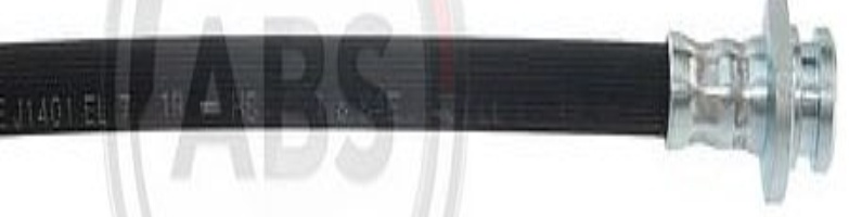 Rear left/right Brake Hose A.B.S. SL 6259 for Chevrolet Spark (10-21)