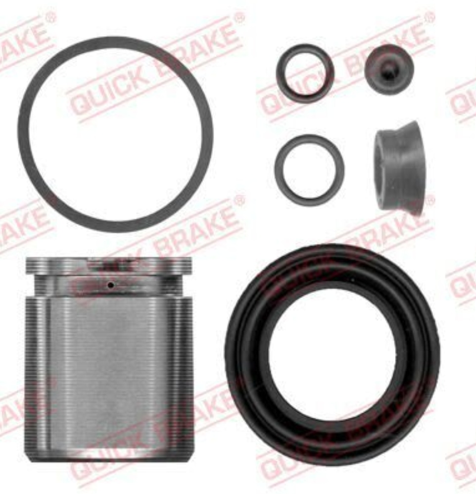Fits QUICK BRAKE QB114-5238 Disc brake caliper repair kit QB114-5238  ⭐UK Stock⭐