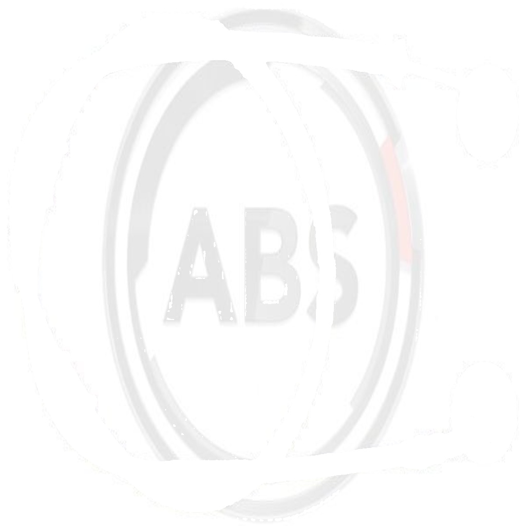 K18939 A.B.S. Cable, parking brake for ALFA ROMEO