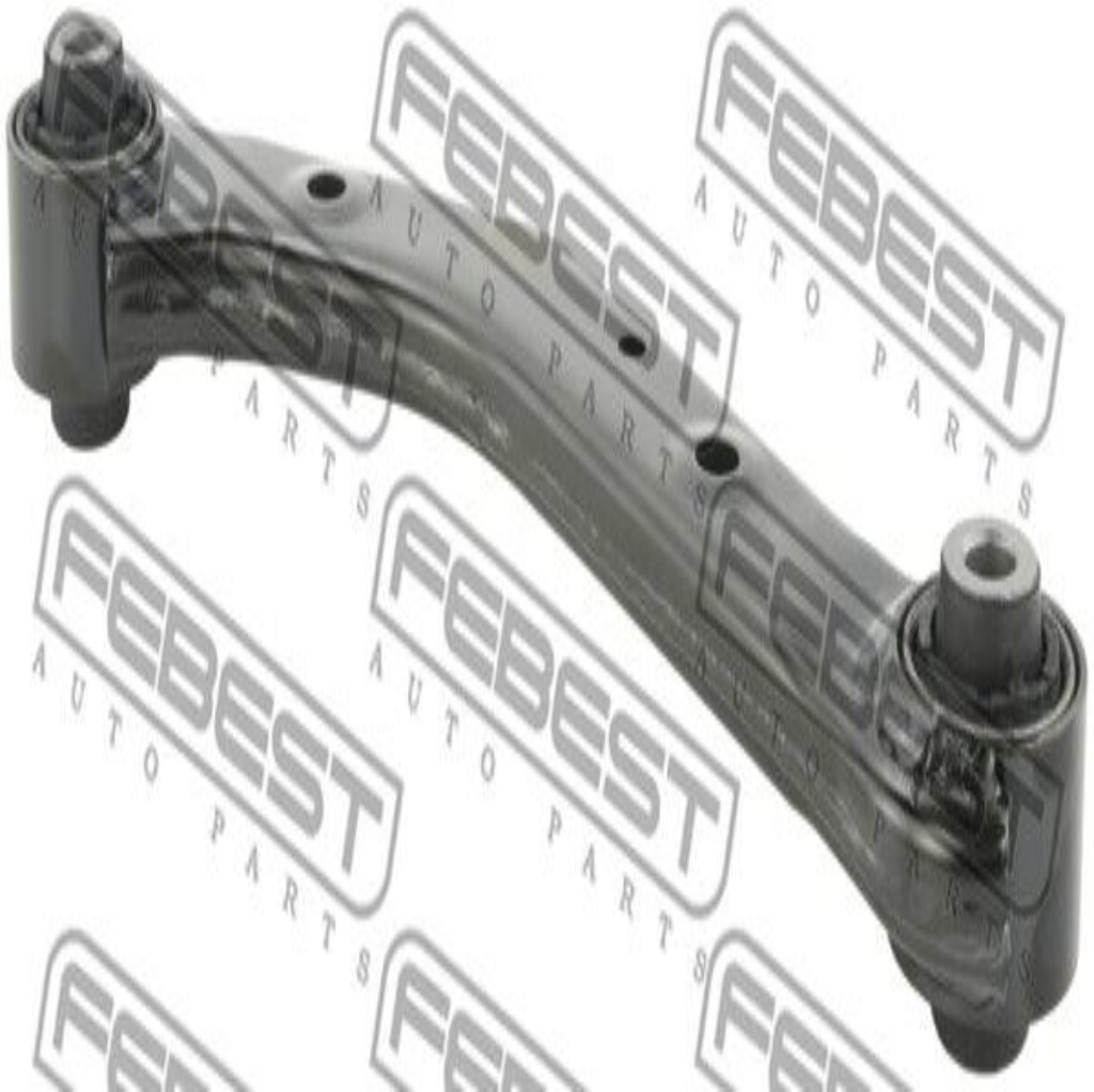 Wishbone Rear Axle Upper Control Arm 1225-TUC16UPR FEBEST for KIA HYUNDAI