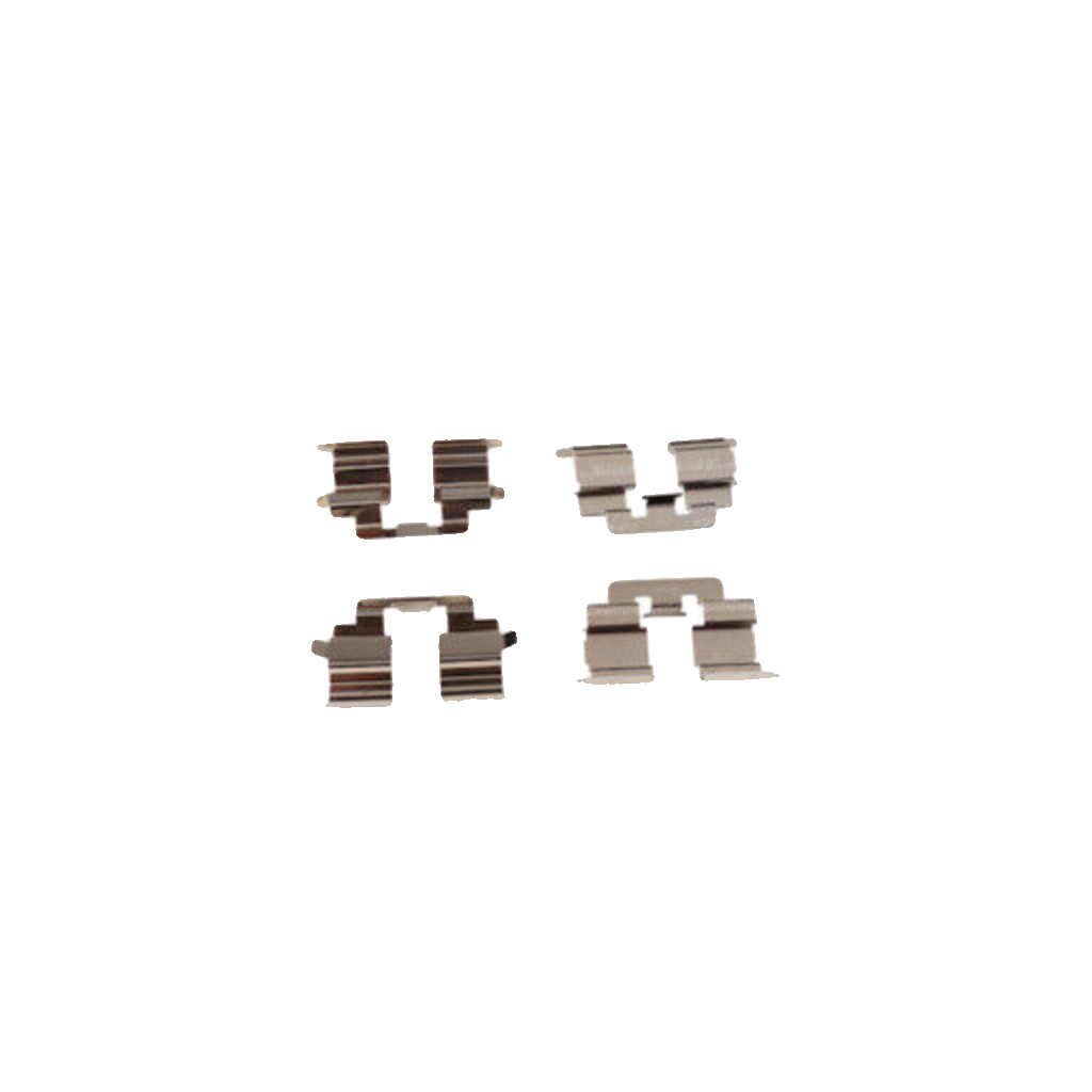 Fits JP GROUP 1364004110 BRAKE PAD MOUNTING KIT.   ⭐UK Stock⭐