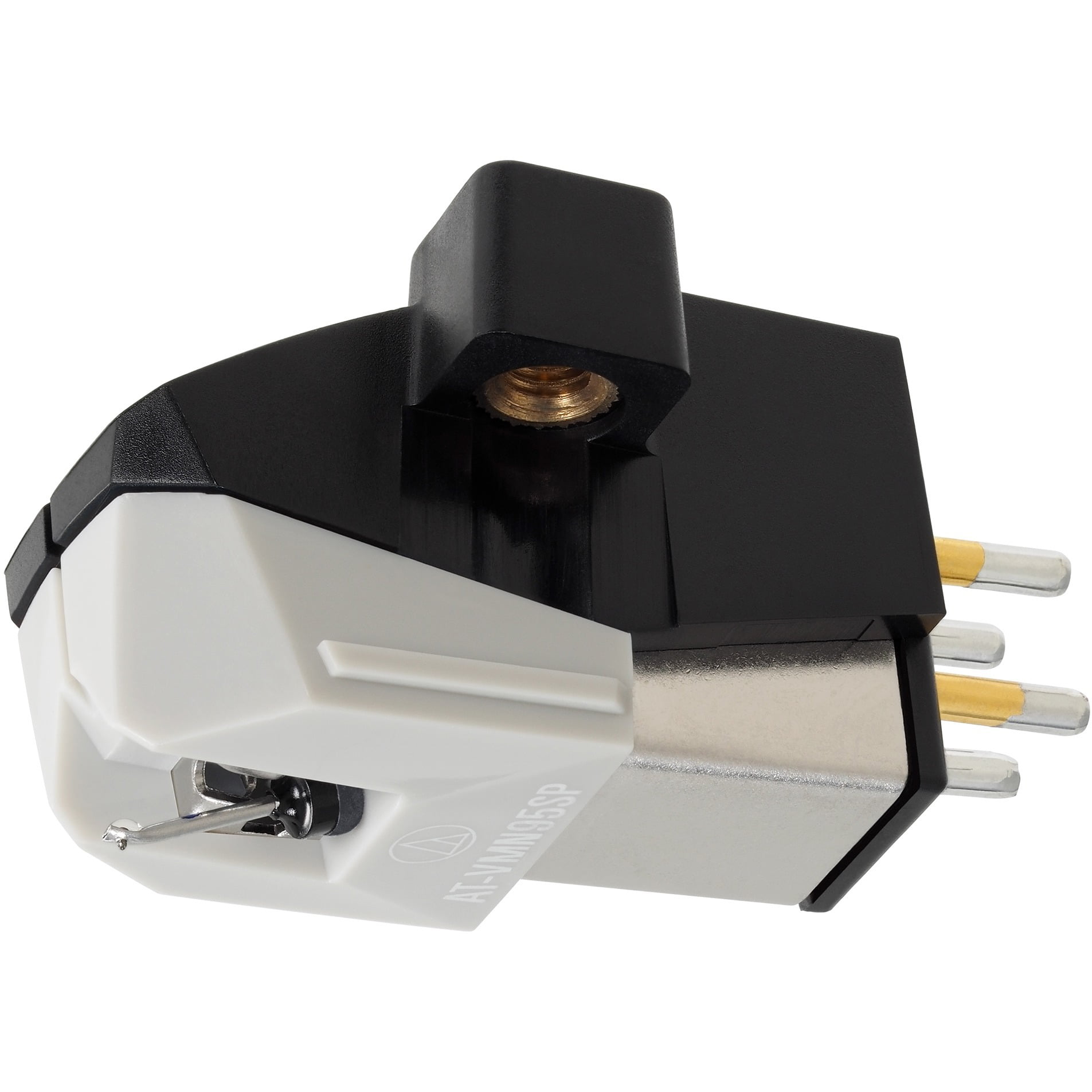 AUDIO TECHNICA AT-VM95SP (78rpm) Stylus and Cartridge