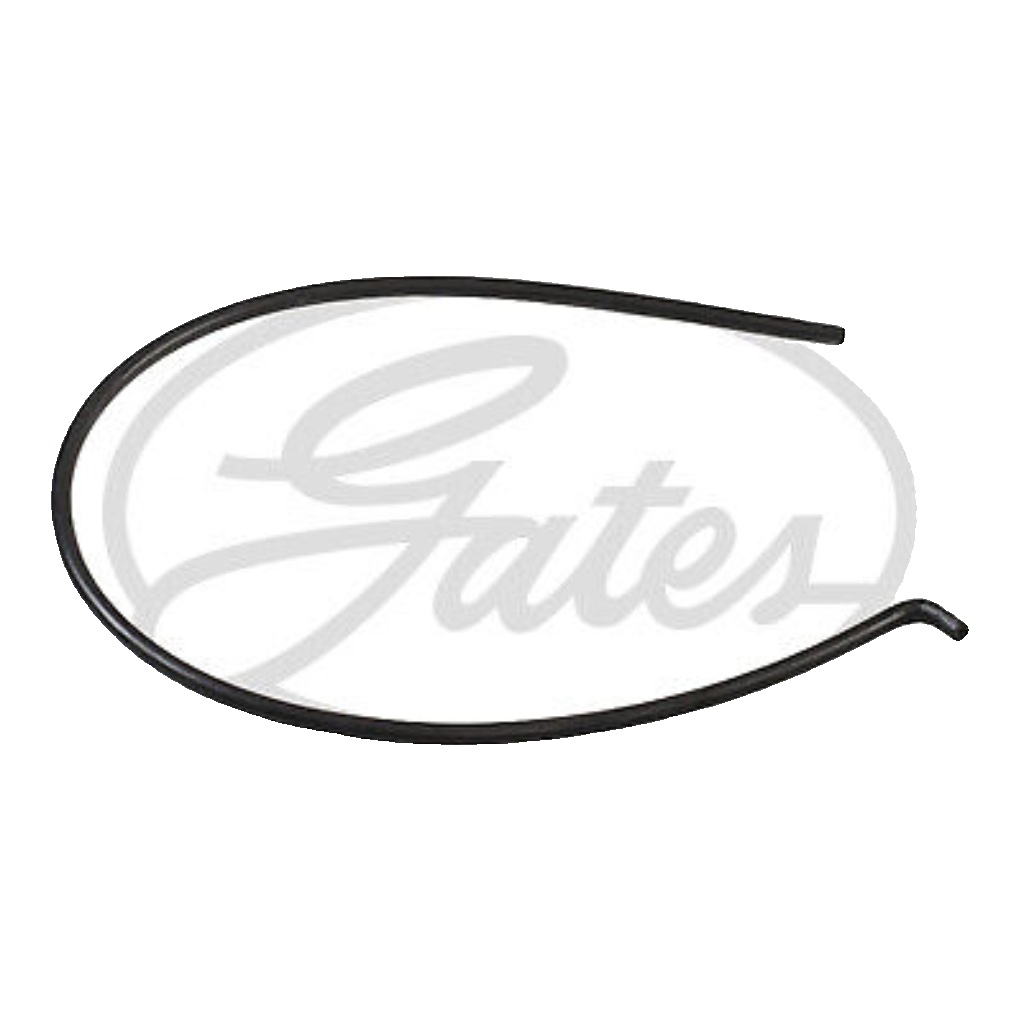 Fits GATES 02-2656 INTERCOOLER HOSE - Image 9