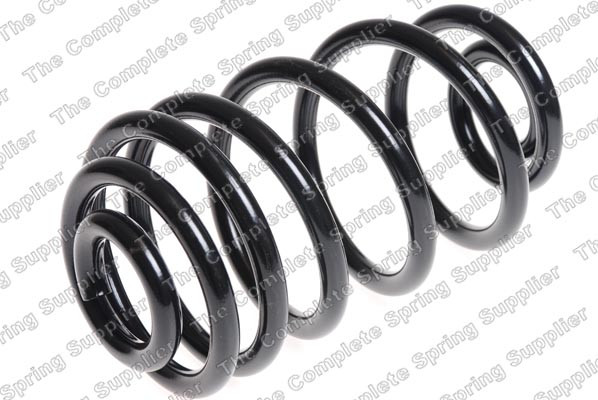 OPEL VAUXHALL ASTRA Mk VI (J) (P10) 60072 KILEN REAR AXLE COIL SPRINGS PAIR - Image 12