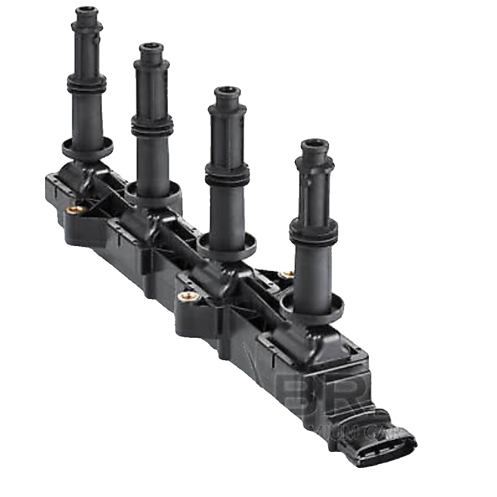 20527 BREMI Ignition Coil for ALFA ROMEO,OPEL,VAUXHALL
