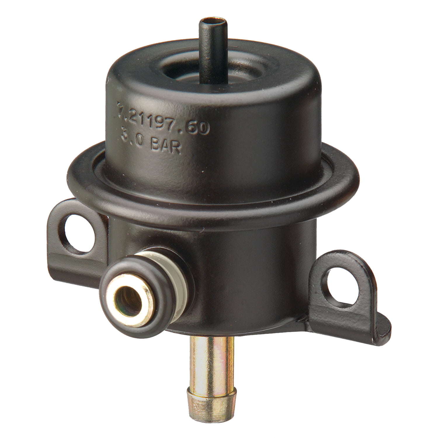 PIERBURG-OE 7.21197.60.0 Fuel Pressure Regulator for BMW