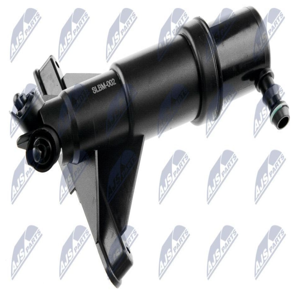 N.T.Y. EDS-BM-002.NTY Washer Fluid Jet, headlight cleaning for BMW
