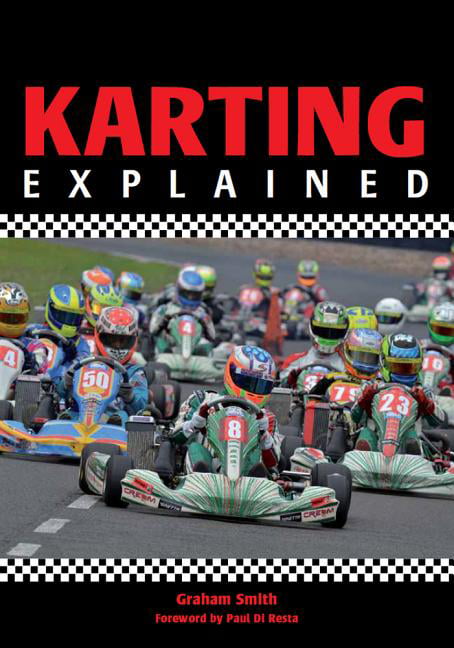 Karting Explained Smith Paperback The Crowood Press 9781847973795 - Image 3