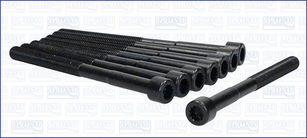 2x ✅Fits AJUSA AJU81052700 Cylinder head bolt set AJU81052700 Establ ⭐UK Seller⭐ - Image 10