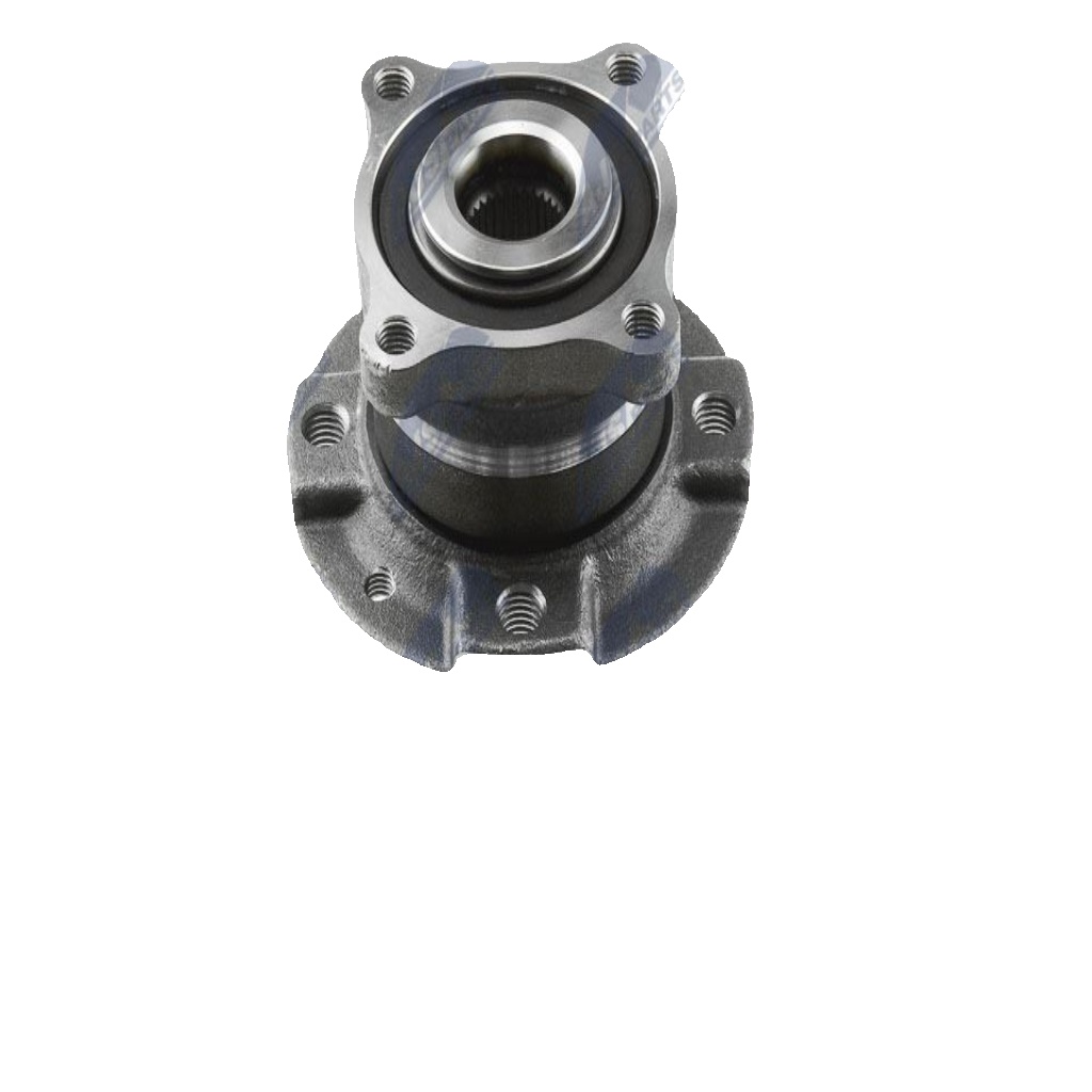 Wheel bearing Rear Axle KLT-RE-044 NTY for SMART RENAULT