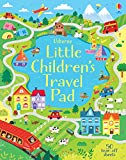 Little Children's Travel Pad by Kirsteen Robson, Manola Capri... - 9781474921503