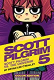 Scott Pilgrim Vol. 5 Volume 5