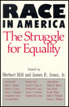 Race in America - 9780299134242