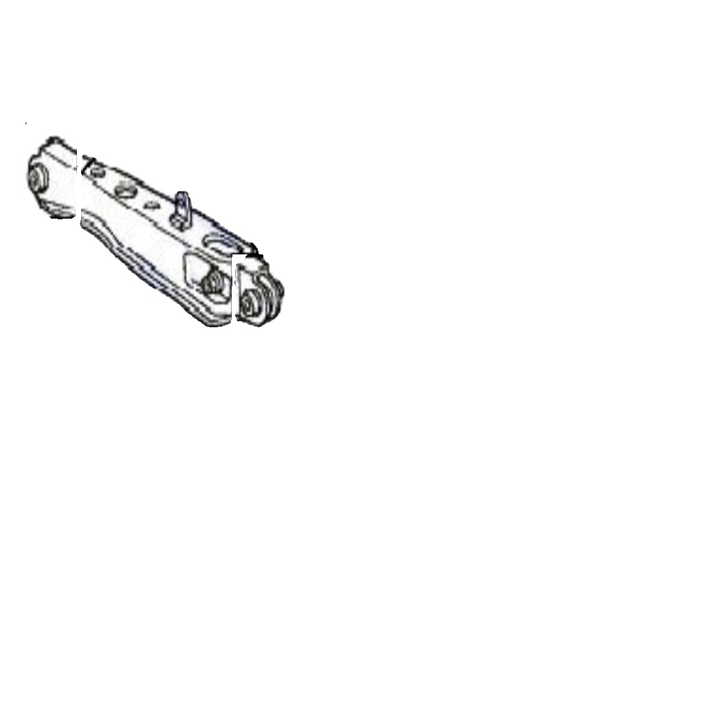 Fits FEBEST HAB-110 REAR LEVER SILENT BLOCK HONDA CR-V RD1 1996-2001  ⭐UK Stock⭐