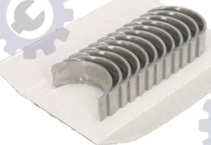 GLYCO 71-2182/6 STD Connecting Rod Bearing for BMW