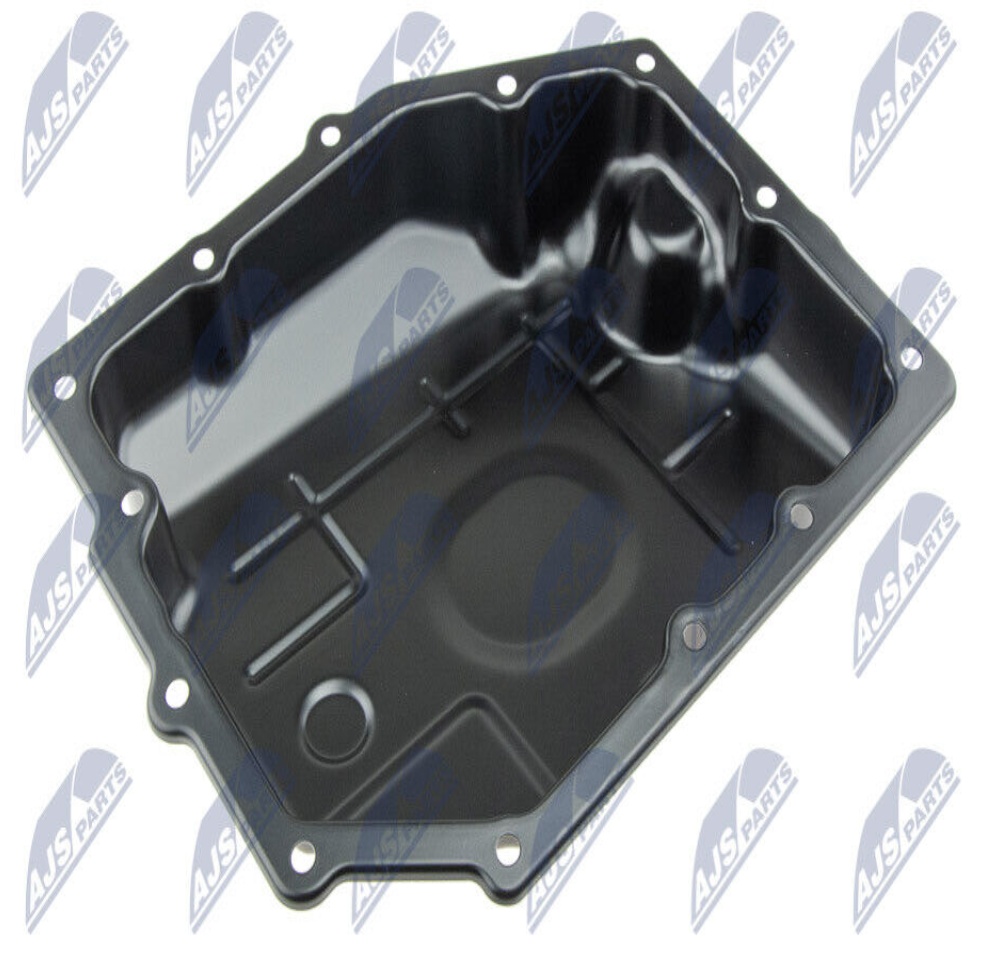 N.T.Y. BMO-CH-009.NTY Oil sump, automatic transmission for CHRYSLER,DODGE,JEEP