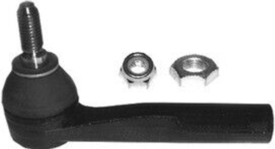 Steering Tie Rod End SKF VKDY 315003 Fits Alfa Romeo Fiat Opel Vauxhall Adam