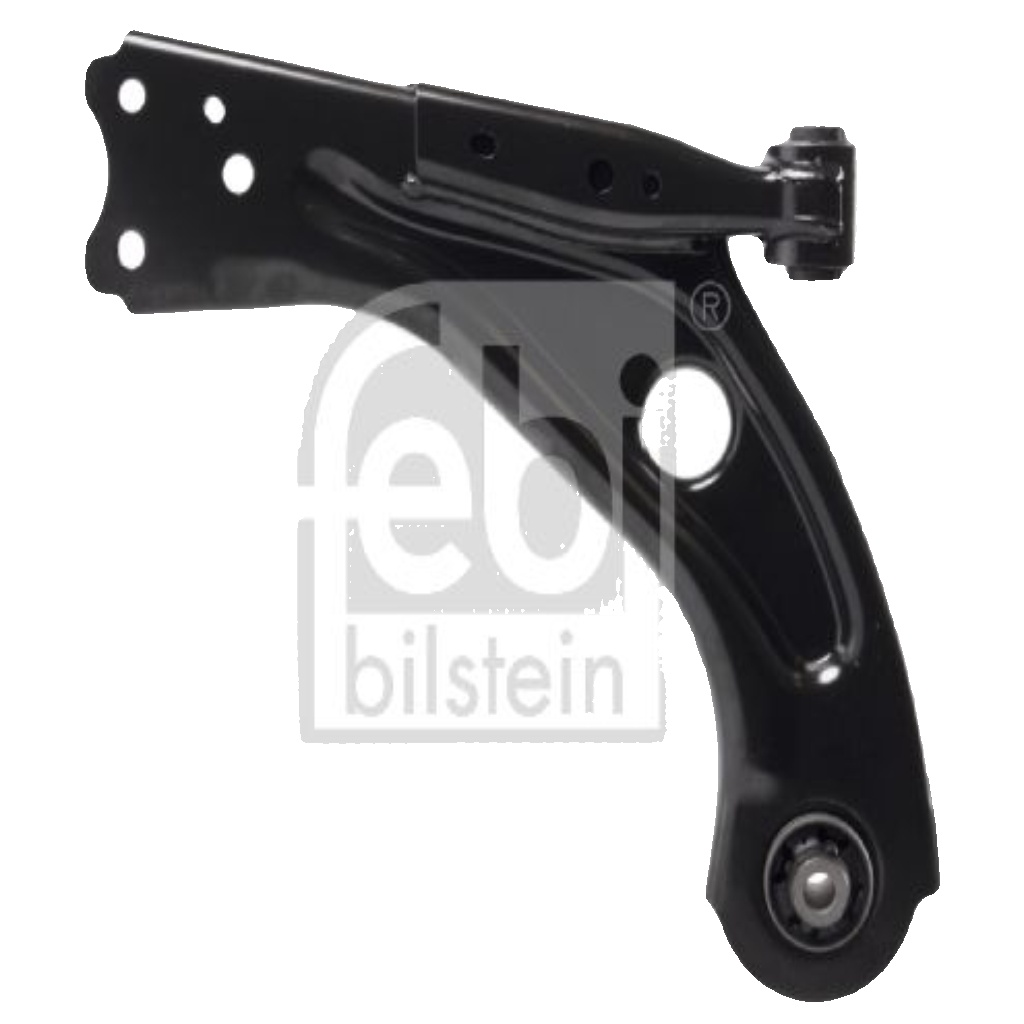 FEBI BILSTEIN Wheel Suspension Track Control Trailing Arm Front Right Lower