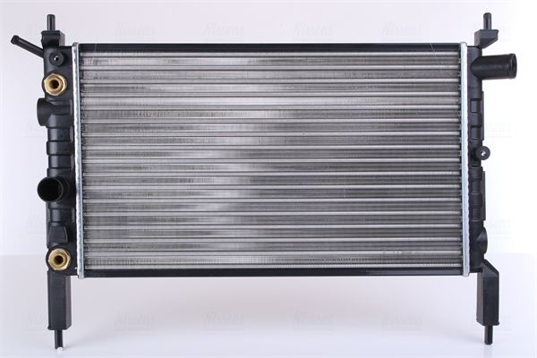 RADIATOR ENGINE COOLING 666220 FOR HYUNDAI KIA G4KD 2.0L 4cyl SONATA VI 2.0L K5 - Image 7