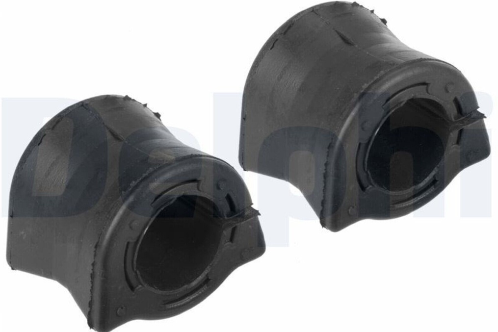 Delphi TD1178W Stabiliser Bar Mounting Front Suspension For Citroen Fiat Peugeot