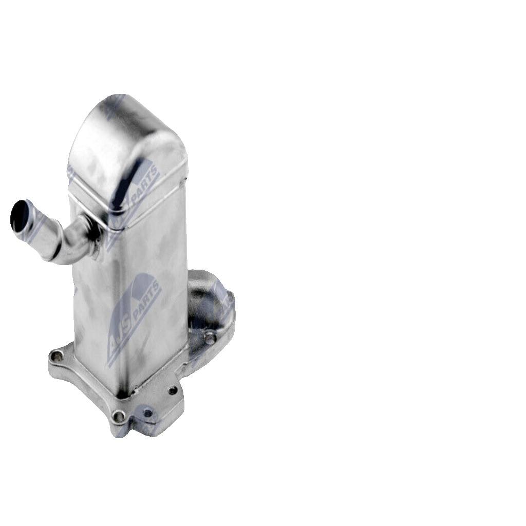 N.T.Y. EGR-RE-011.NTY Cooler, exhaust gas recirculation for RENAULT