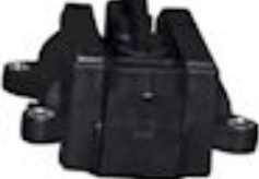 4391600100 JP GROUP Ignition Coil for PROTON,RENAULT