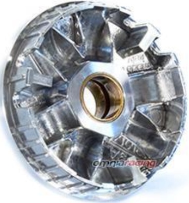 Polini Hi-Speed Variator Yamaha Aerox 50 4T For Motorcycle Parts Accessories