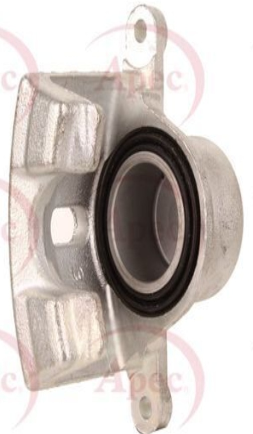 Apec Brake Caliper - LCA522 - Fits Toyota - Front Left - OE Level Performance