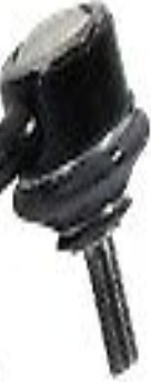 Stabilizer Link Front Axle Left Push Rod S050418 GSP for TOYOTA RAV 4 Mk II
