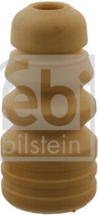 Rear FEBI BILSTEIN 29779 Rubber Buffer, suspension for HYUNDAI