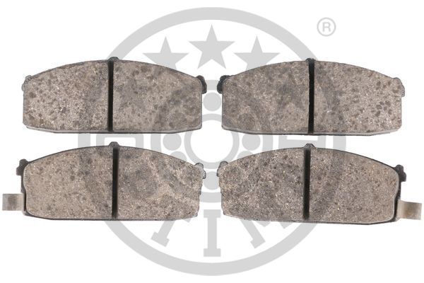 Optimal Rotule, Barre De Connexion G1-2052