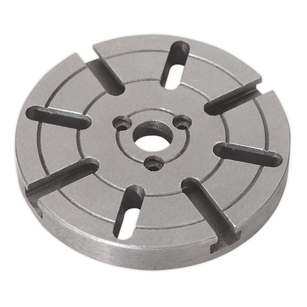 Sealey SM2503FP Face Plate 112mm
