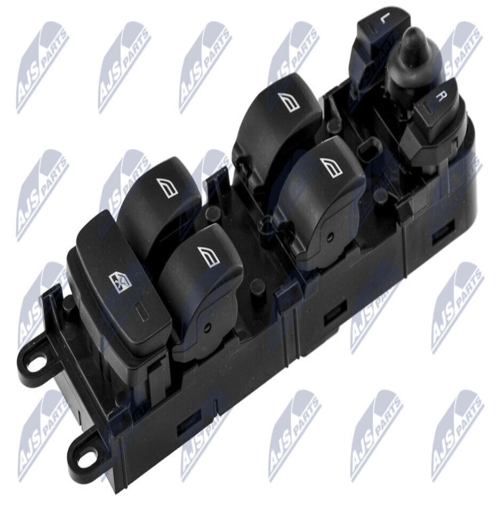 N.T.Y. EWS-LR-000.NTY Switch, window regulator for LAND ROVER