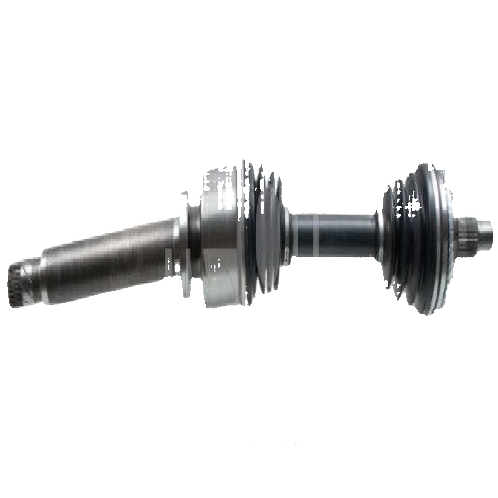 Front Right FEBI BILSTEIN 182998 Drive Shaft for RENAULT - Image 13