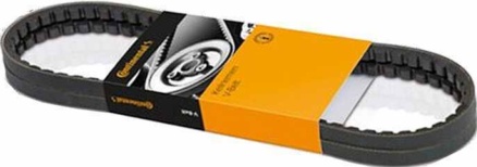 AVX10X920 CONTINENTAL CTAM V-Belt for LANCIA,MERCEDES-BENZ,VOLVO