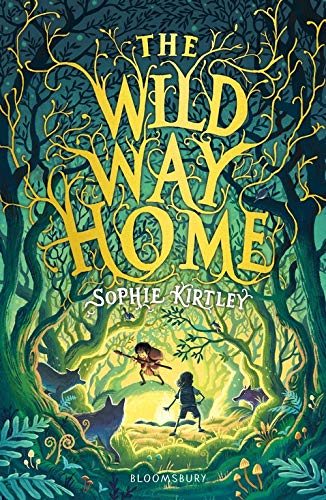 The Wild Way Home Sophie Kirtley - Image 6