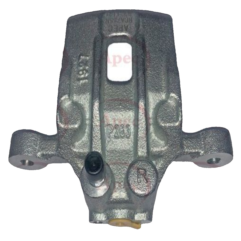 For KIA SPORTAGE III SL 2009 to 2017 Caliper Mounting RCA765N