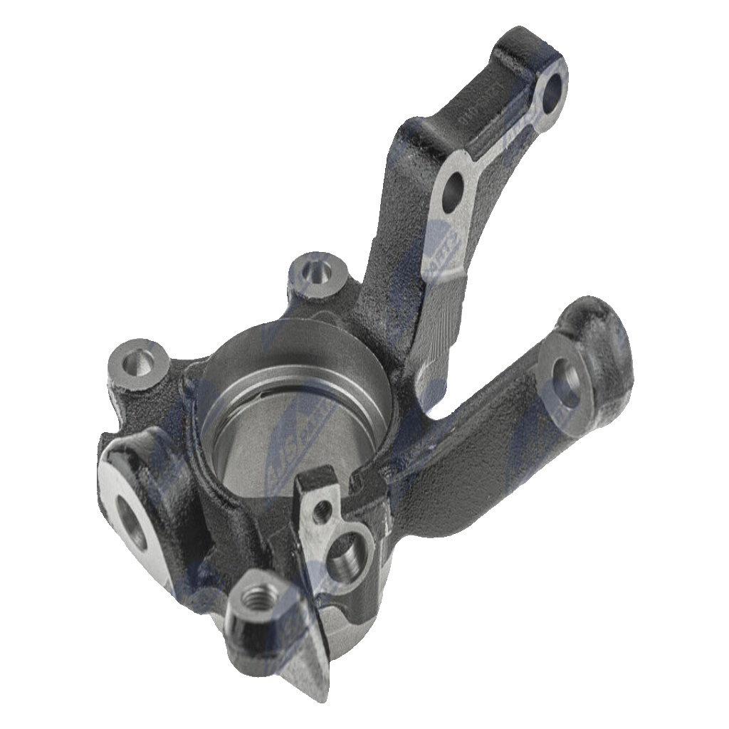 ZZP-NS-018 NTY Steering Knuckle, wheel suspension for NISSAN