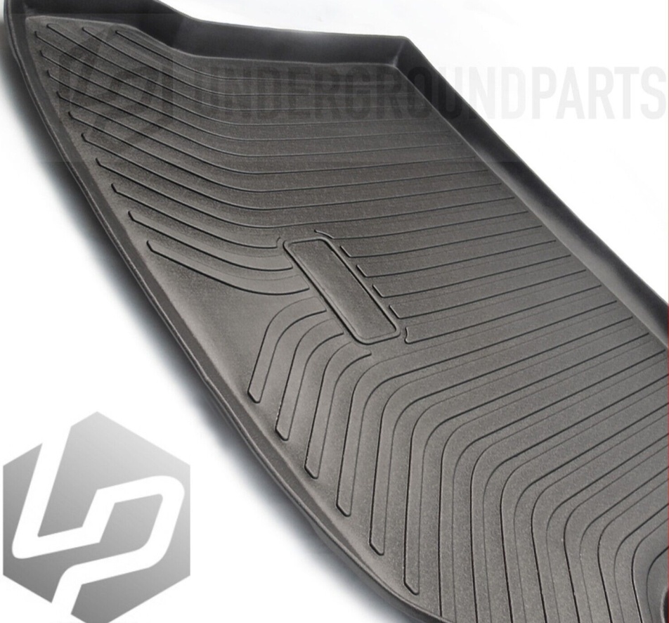 MERCEDES GLA 13-19 RUBBER TPE REAR BOOT LINER RAISED TRAY DEEP FLOOR DOG PET MAT