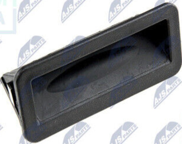 Fits NTY EZC-FR-028 TAILGATE BOOT HANDLE - Image 8